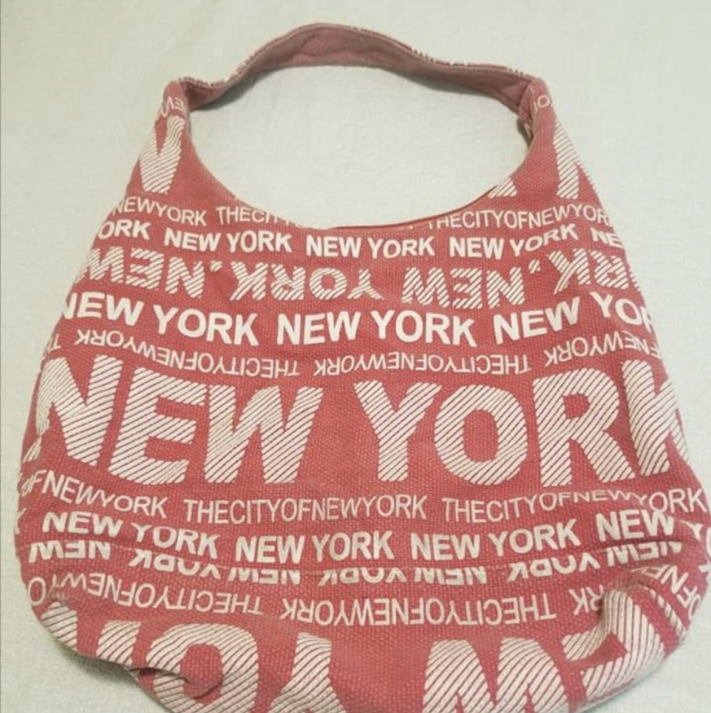 New York bag